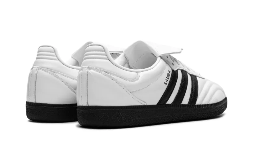 Adidas Samba Samba LT WMNS 'Cloud White'